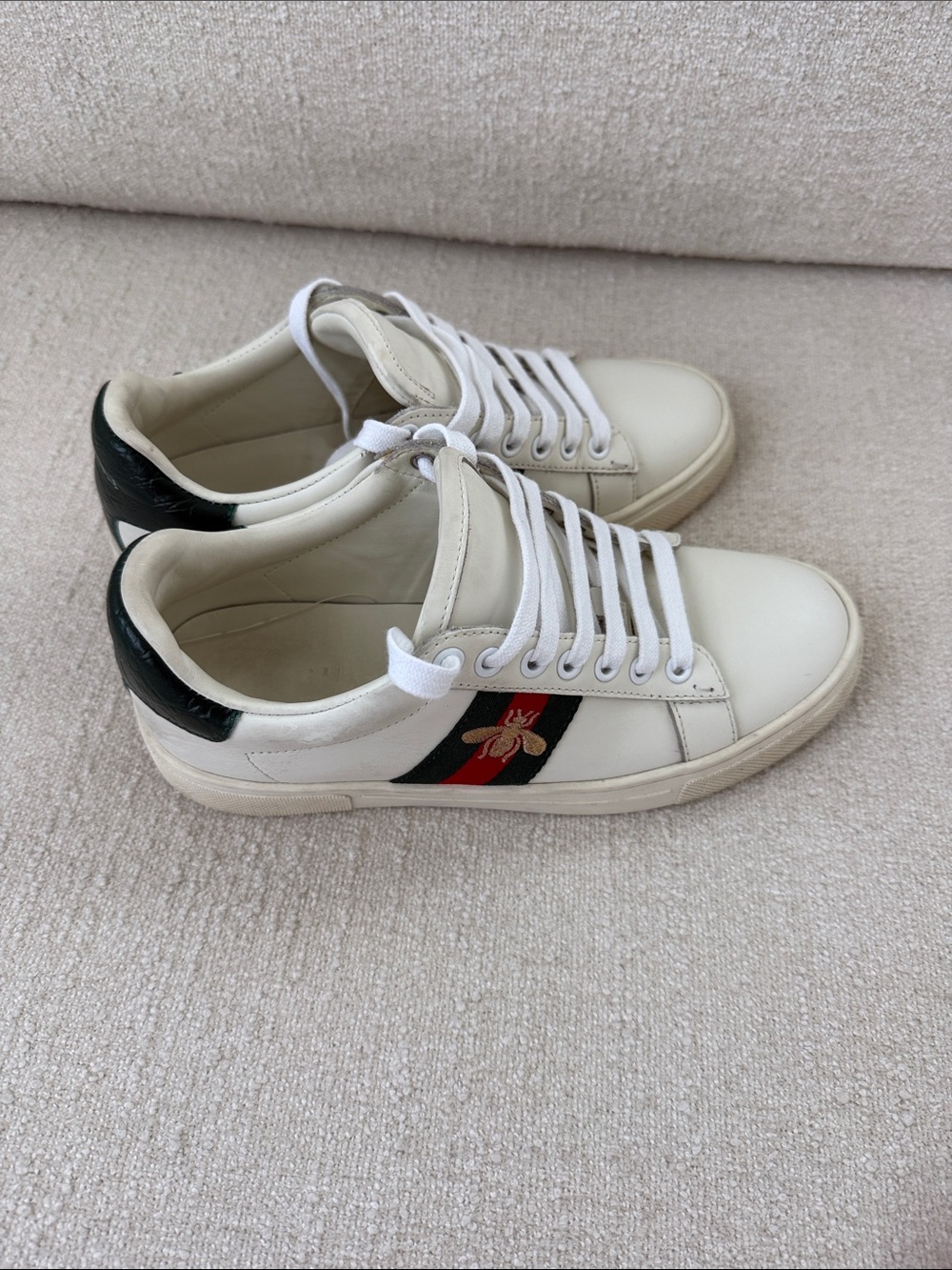 Women's Gucci Ace sneaker